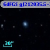 6dFGS gJ212035.5-261948