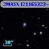 2MASX J21165323-2456180