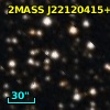 2MASS J22120415+5714393