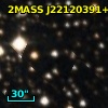 2MASS J22120391+5716083