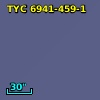 TYC 6941-459-1