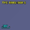 TYC 6941-568-1