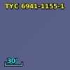 TYC 6941-1155-1