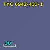 TYC 6942-433-1