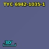 TYC 6942-1035-1