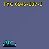 TYC 6945-107-1