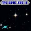TYC 6945-893-1