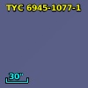 TYC 6945-1077-1