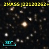 2MASS J22120262+5722045