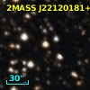 2MASS J22120181+5715054