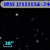 1RXS J211313.6-244313