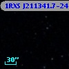 1RXS J211341.7-241436