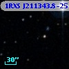1RXS J211343.8-251151