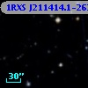 1RXS J211414.1-262518