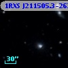 1RXS J211505.3-263010