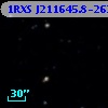 1RXS J211645.8-263635