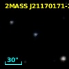 1RXS J211701.0-264815