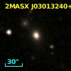 2MASX J03013240+3558418