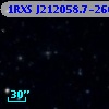 1RXS J212058.7-260725