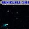 WISH B2115.8-2451