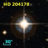 HD 204178