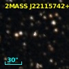 2MASS J22115742+5705095