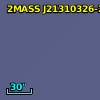 [VV2006b] J213103.3-274658
