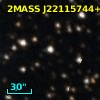2MASS J22115744+5723321