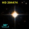 LTT  8534