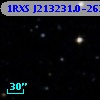 1RXS J213231.0-262611