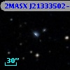 2MASX J21333502-2604011