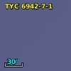 TYC 6942-7-1