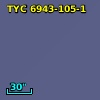 TYC 6943-105-1