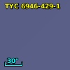 TYC 6946-429-1