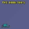 TYC 6946-769-1