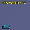 TYC 6946-877-1