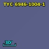TYC 6946-1004-1