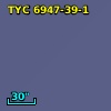 TYC 6947-39-1