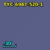 TYC 6947-520-1