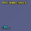 TYC 6947-593-1