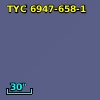 TYC 6947-658-1