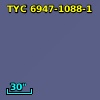 TYC 6947-1088-1
