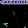 2MASX J21315921-2629143