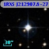 1RXS J212907.8-271654