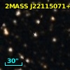 2MASS J22115071+5709379