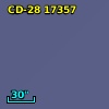 CD-28 17357