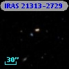 IRAS 21313-2729