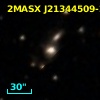 2MASX J21344509-2725557