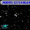 [MJD95] J221146.64+570522.1
