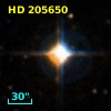 LTT  8603